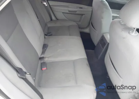 2007 Chrysler 300 z USA, uszkodzony, nr VIN 2C3KA43R67H649335